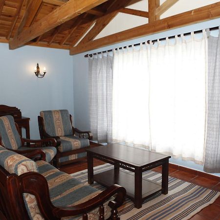 Casa Capelinhos Guest House Capelo Luaran gambar