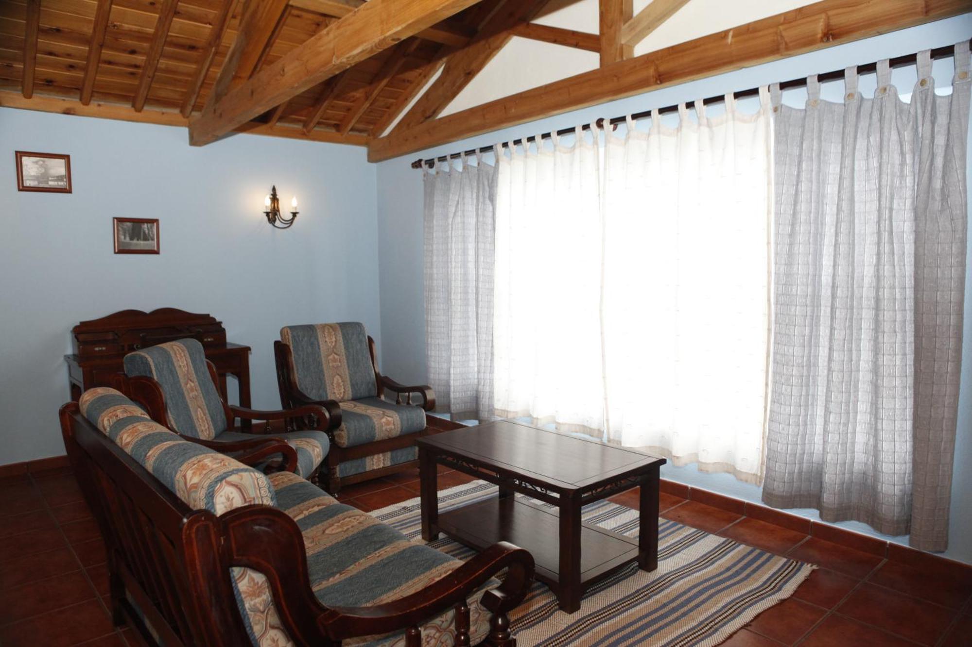 Casa Capelinhos Guest House Capelo Luaran gambar
