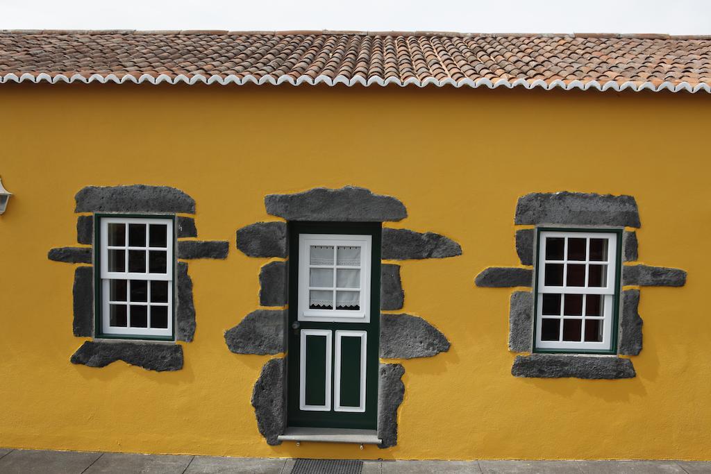 Casa Capelinhos Guest House Capelo Bilik gambar