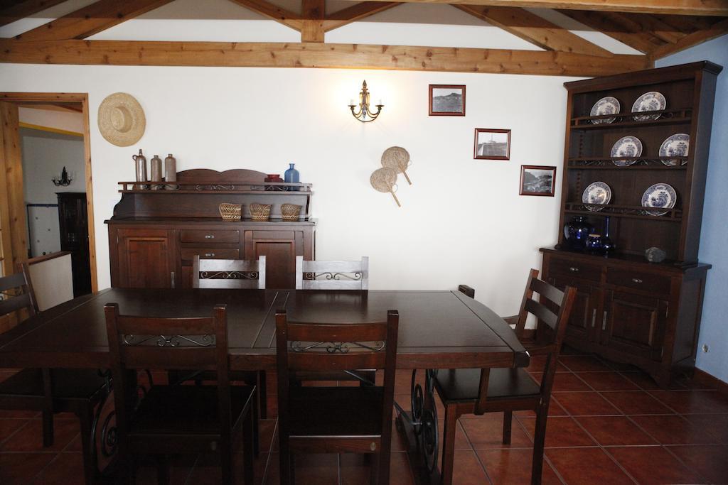 Casa Capelinhos Guest House Capelo Bilik gambar