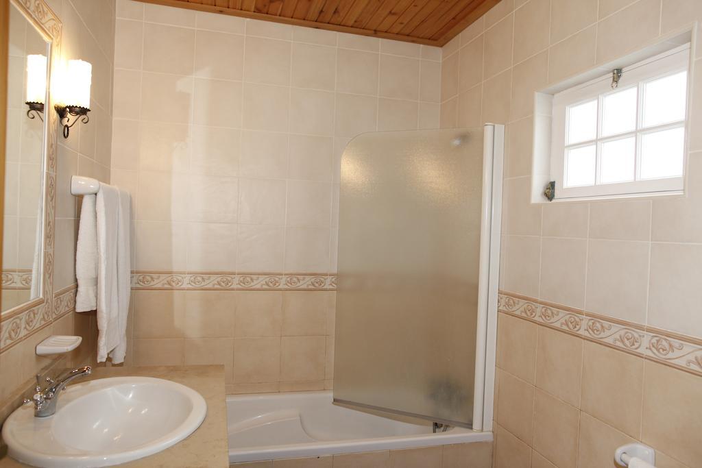 Casa Capelinhos Guest House Capelo Bilik gambar