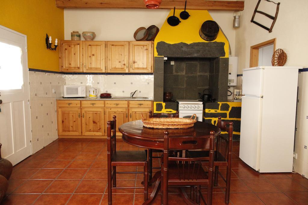 Casa Capelinhos Guest House Capelo Bilik gambar