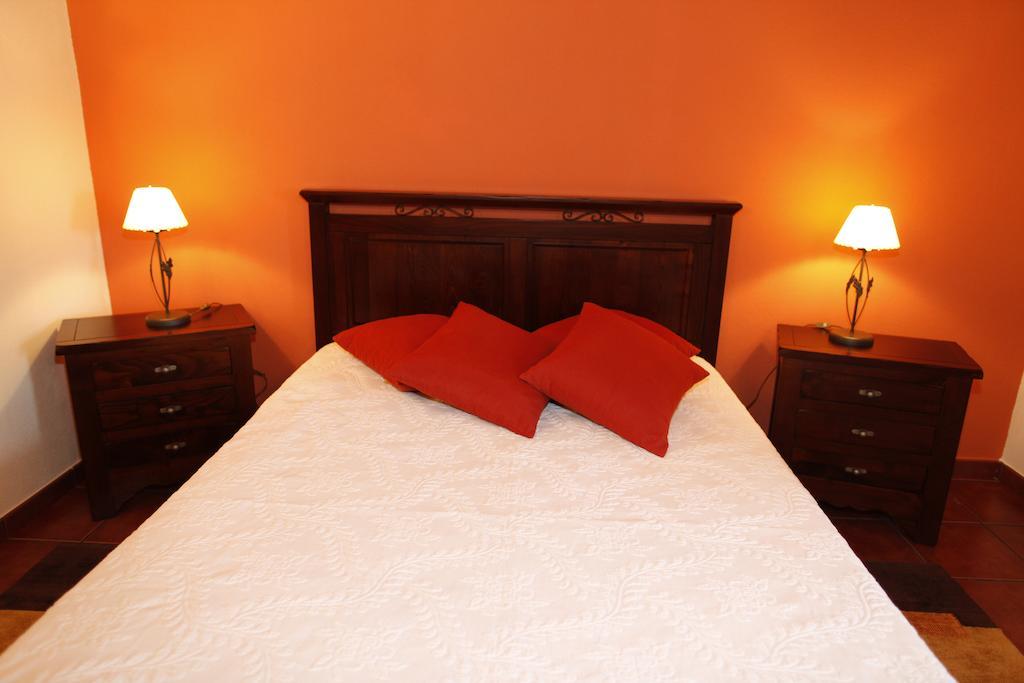 Casa Capelinhos Guest House Capelo Bilik gambar